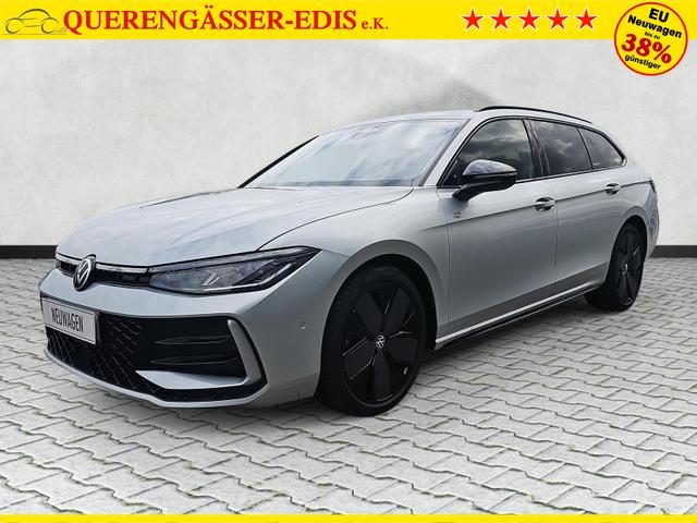 Volkswagen Passat Variant 2.0 TDI 142 kW 4Motion R-Line DSG 4M Pano AHK 