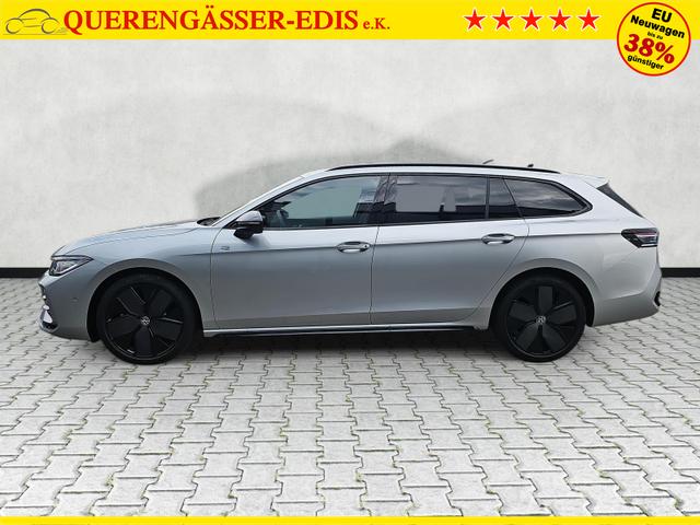 Volkswagen Passat Variant 2.0 TDI 142 kW 4Motion R-Line DSG 4M Pano AHK 