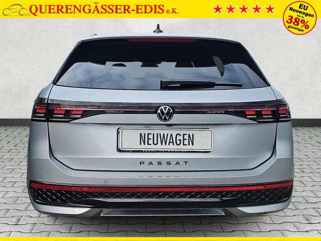 Volkswagen Passat Variant 2.0 TDI 142 kW 4Motion R-Line DSG 4M Pano AHK 