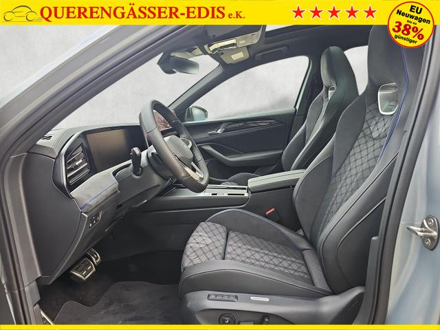 Volkswagen Passat Variant 2.0 TDI 142 kW 4Motion R-Line DSG 4M Pano AHK 
