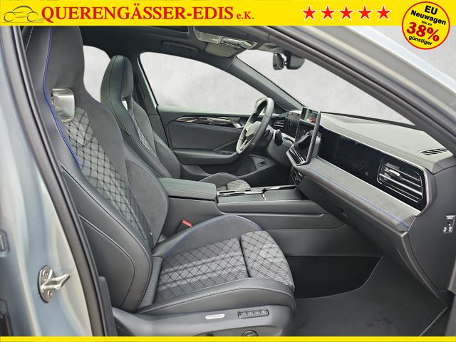 Volkswagen Passat Variant 2.0 TDI 142 kW 4Motion R-Line DSG 4M Pano AHK 