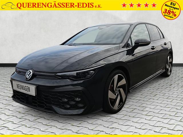 Volkswagen Golf 2.0 TSI 195 kW GTI DSG BlackStyle IQ.Light Kamera 