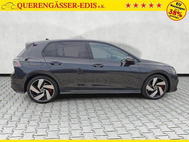Volkswagen Golf 2.0 TSI 195 kW GTI DSG BlackStyle IQ.Light Kamera 