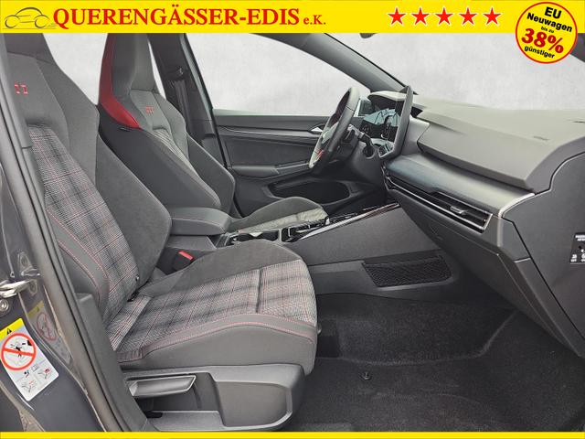 Volkswagen Golf 2.0 TSI 195 kW GTI DSG BlackStyle IQ.Light Kamera 