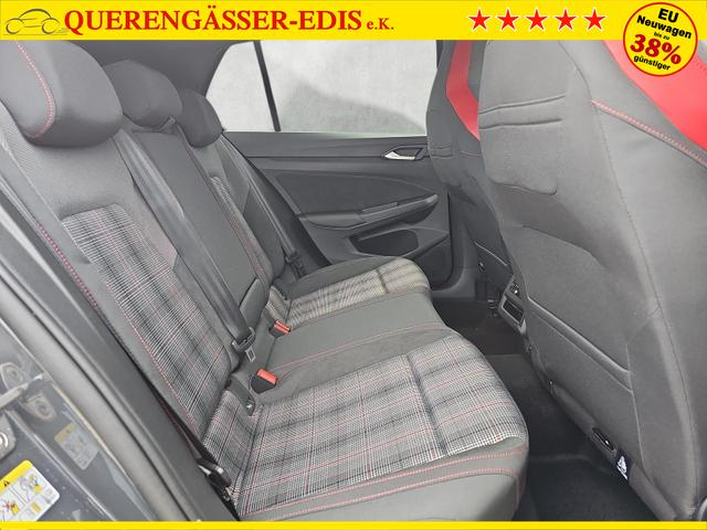 Volkswagen Golf 2.0 TSI 195 kW GTI DSG BlackStyle IQ.Light Kamera 