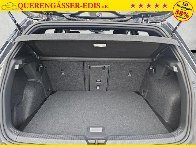 Volkswagen Golf 2.0 TSI 195 kW GTI DSG BlackStyle IQ.Light Kamera 