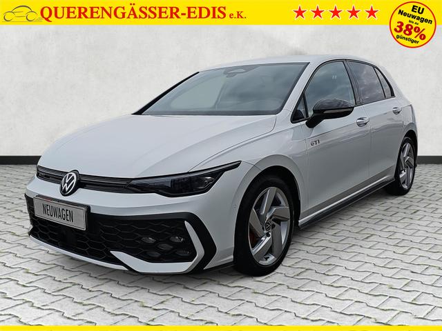 Volkswagen Golf 2.0 TSI 195 kW GTI DSG BlackStyle IQ.Light Keyless 
