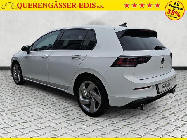 Volkswagen Golf 2.0 TSI 195 kW GTI DSG BlackStyle IQ.Light Keyless 