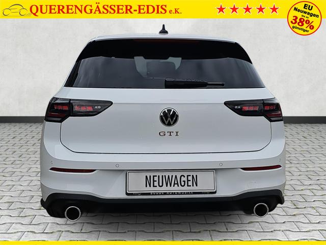 Volkswagen Golf 2.0 TSI 195 kW GTI DSG BlackStyle IQ.Light Keyless 