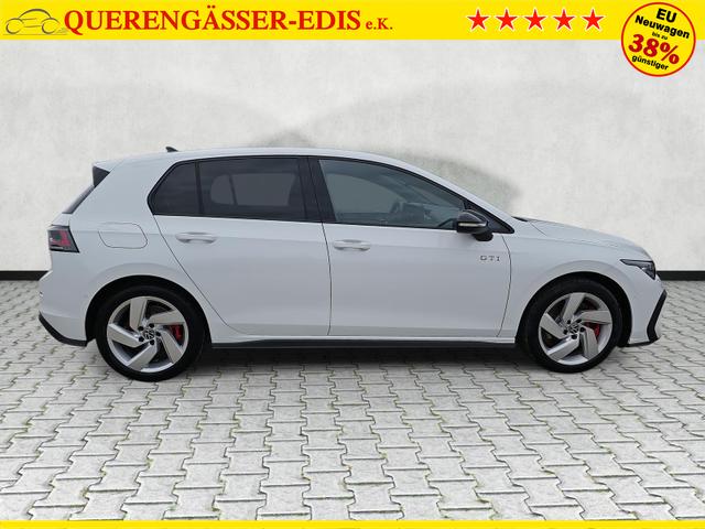 Volkswagen Golf 2.0 TSI 195 kW GTI DSG BlackStyle IQ.Light Keyless 