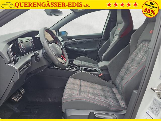 Volkswagen Golf 2.0 TSI 195 kW GTI DSG BlackStyle IQ.Light Keyless 