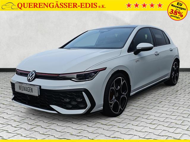 Volkswagen Golf 2.0 TSI 195 kW GTI DSG IQ.Light 19Zoll Pano Kamera 