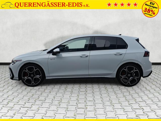Volkswagen Golf 2.0 TSI 195 kW GTI DSG IQ.Light 19Zoll Pano Kamera 