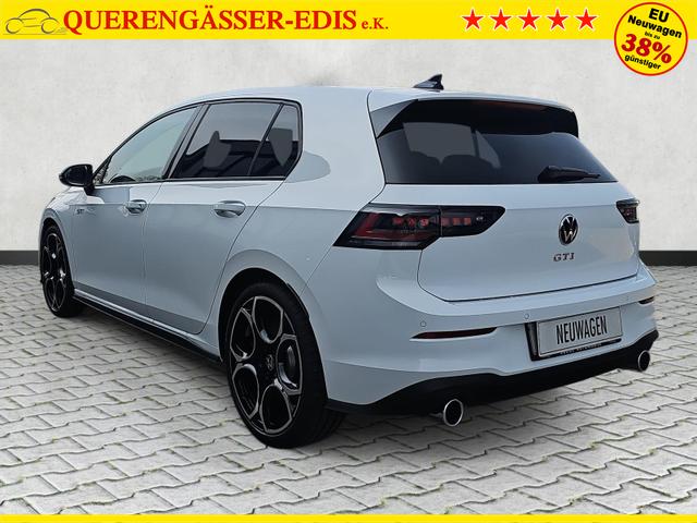 Volkswagen Golf 2.0 TSI 195 kW GTI DSG IQ.Light 19Zoll Pano Kamera 