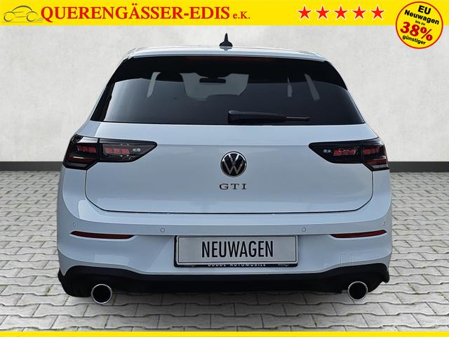 Volkswagen Golf 2.0 TSI 195 kW GTI DSG IQ.Light 19Zoll Pano Kamera 