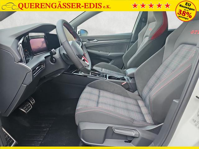 Volkswagen Golf 2.0 TSI 195 kW GTI DSG IQ.Light 19Zoll Pano Kamera 
