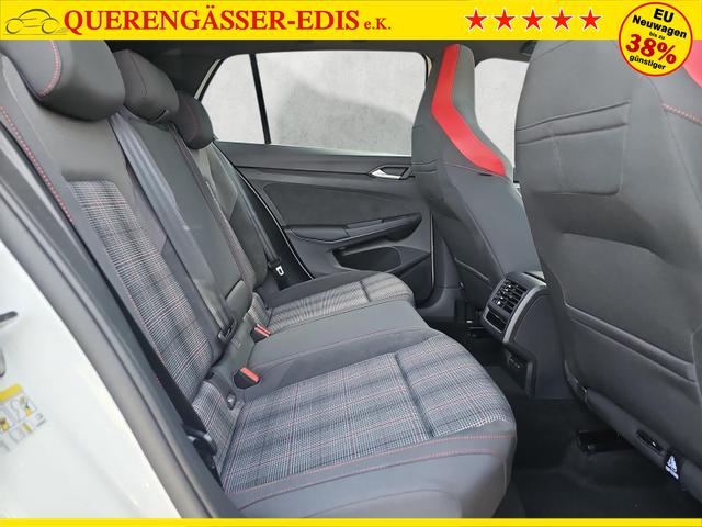 Volkswagen Golf 2.0 TSI 195 kW GTI DSG IQ.Light 19Zoll Pano Kamera 