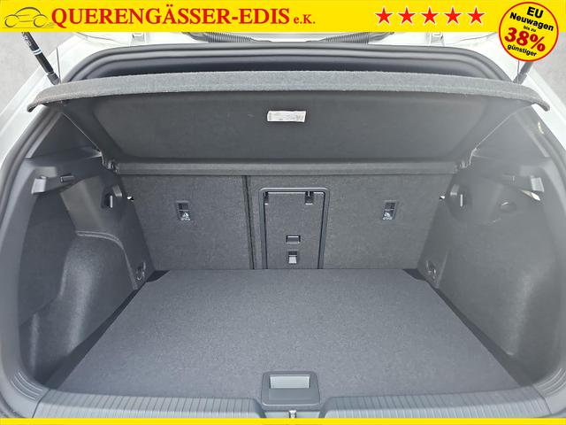 Volkswagen Golf 2.0 TSI 195 kW GTI DSG IQ.Light 19Zoll Pano Kamera 