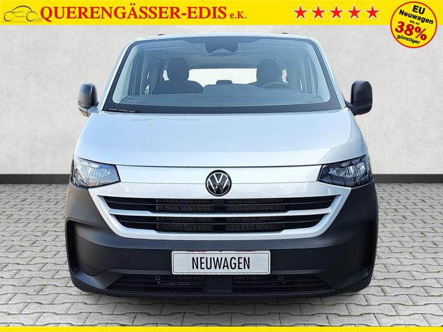 Volkswagen T7 Caravelle 2.0 TDI 81 kW LR lang 5JGar Kamera KeylessGo 