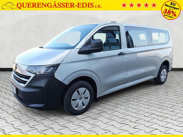 Volkswagen T7 Caravelle 2.0 TDI 81 kW LR lang 5JGar Kamera KeylessGo 