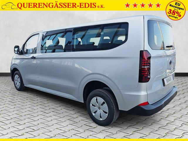 Volkswagen T7 Caravelle 2.0 TDI 81 kW LR lang 5JGar Kamera KeylessGo 