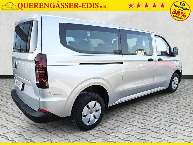 Volkswagen T7 Caravelle 2.0 TDI 81 kW LR lang 5JGar Kamera KeylessGo 