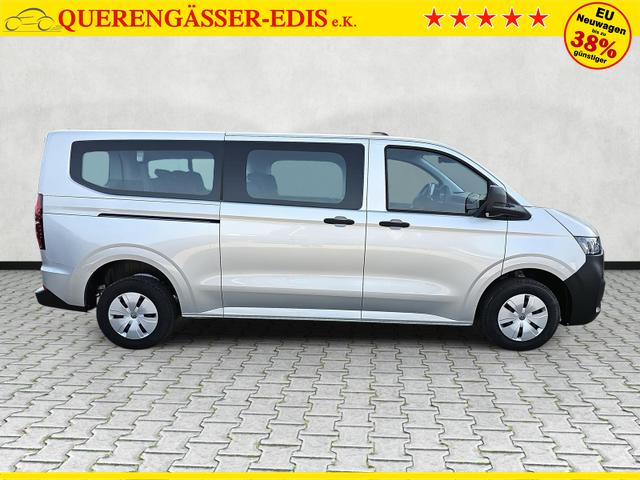 Volkswagen T7 Caravelle 2.0 TDI 81 kW LR lang 5JGar Kamera KeylessGo 