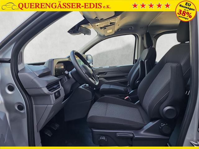 Volkswagen T7 Caravelle 2.0 TDI 81 kW LR lang 5JGar Kamera KeylessGo 