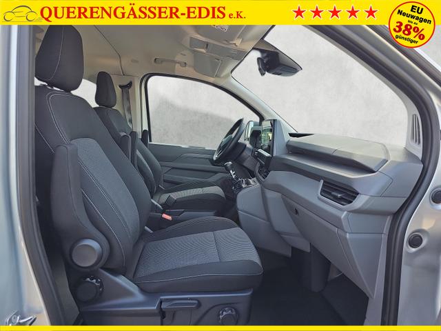 Volkswagen T7 Caravelle 2.0 TDI 81 kW LR lang 5JGar Kamera KeylessGo 