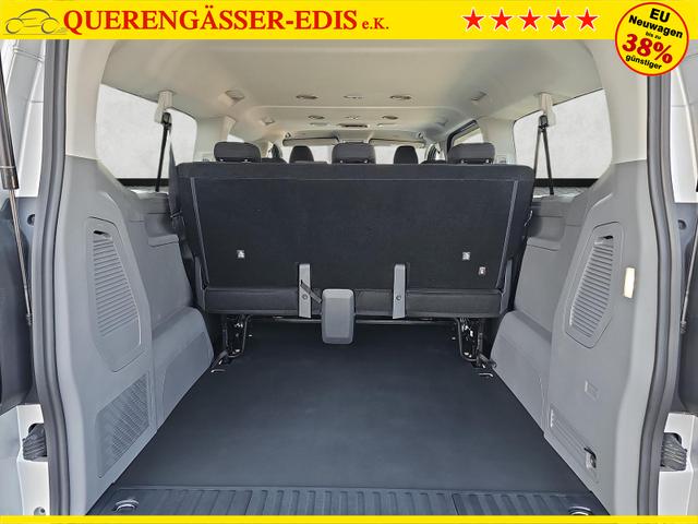 Volkswagen T7 Caravelle 2.0 TDI 81 kW LR lang 5JGar Kamera KeylessGo 