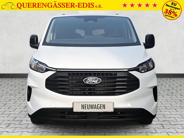 Ford Transit Custom 320 L2 FWD Trend Combi 2.0 EB 8 Sitz AHK 