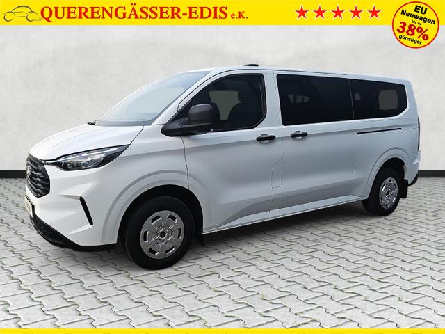 Ford Transit Custom 320 L2 FWD Trend Combi 2.0 EB 8 Sitz AHK 