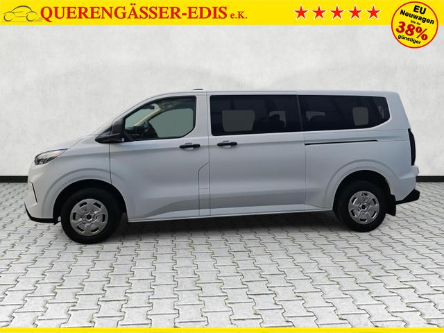 Ford Transit Custom 320 L2 FWD Trend Combi 2.0 EB 8 Sitz AHK 