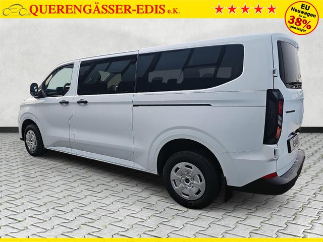 Ford Transit Custom 320 L2 FWD Trend Combi 2.0 EB 8 Sitz AHK 