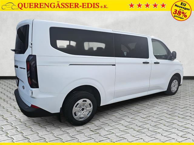 Ford Transit Custom 320 L2 FWD Trend Combi 2.0 EB 8 Sitz AHK 