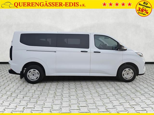 Ford Transit Custom 320 L2 FWD Trend Combi 2.0 EB 8 Sitz AHK 