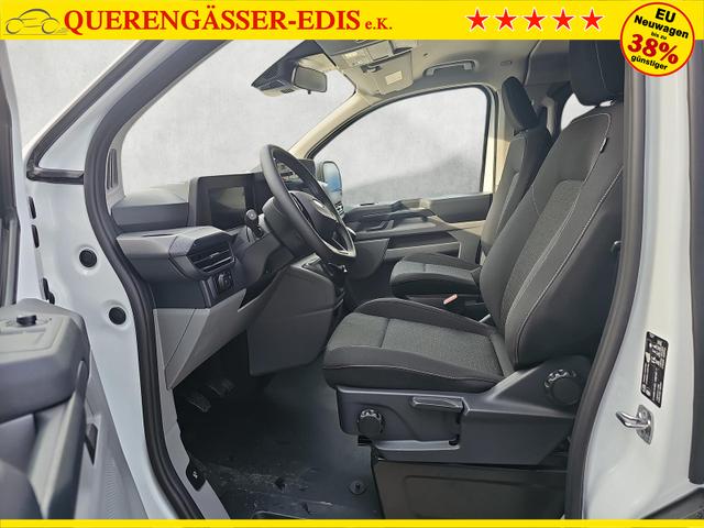 Ford Transit Custom 320 L2 FWD Trend Combi 2.0 EB 8 Sitz AHK 
