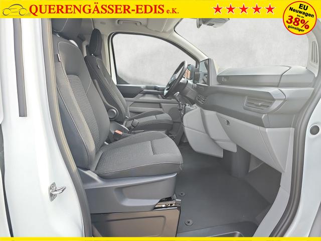 Ford Transit Custom 320 L2 FWD Trend Combi 2.0 EB 8 Sitz AHK 