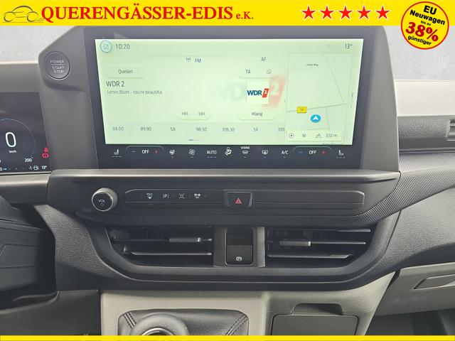 Ford Transit Custom 320 L2 FWD Trend Combi 2.0 EB 8 Sitz AHK 