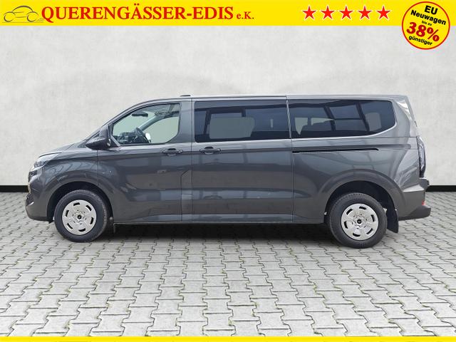 Ford Transit Custom 320 L2 FWD Trend Combi 2.0 EB 8 Sitz AHK 