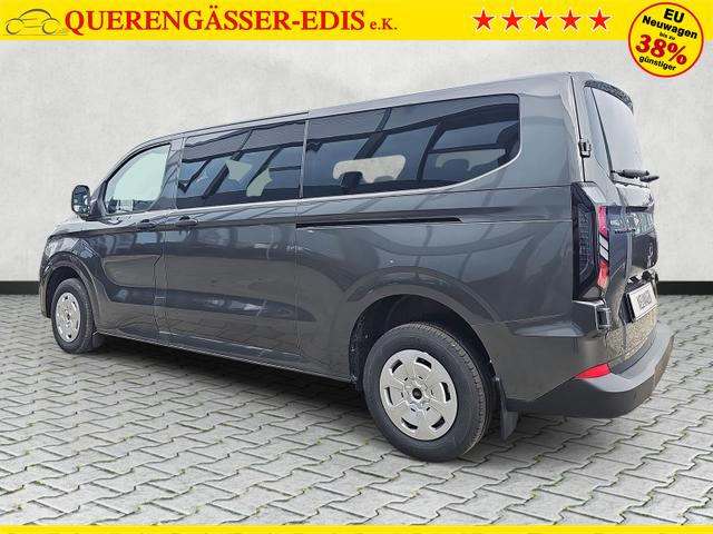 Ford Transit Custom 320 L2 FWD Trend Combi 2.0 EB 8 Sitz AHK 