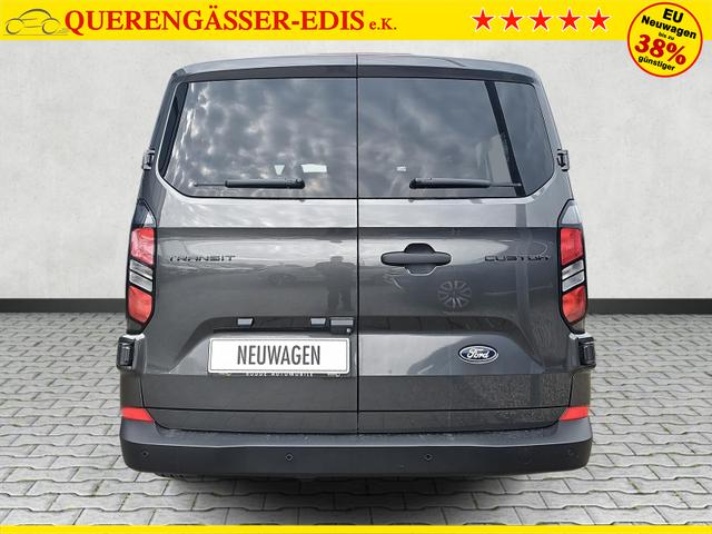 Ford Transit Custom 320 L2 FWD Trend Combi 2.0 EB 8 Sitz AHK 