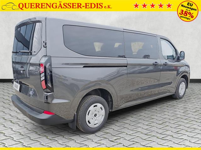 Ford Transit Custom 320 L2 FWD Trend Combi 2.0 EB 8 Sitz AHK 