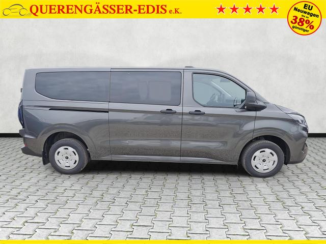 Ford Transit Custom 320 L2 FWD Trend Combi 2.0 EB 8 Sitz AHK 