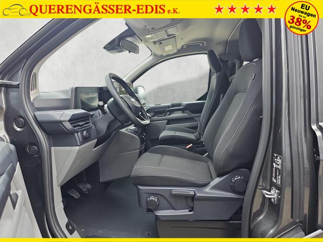 Ford Transit Custom 320 L2 FWD Trend Combi 2.0 EB 8 Sitz AHK 