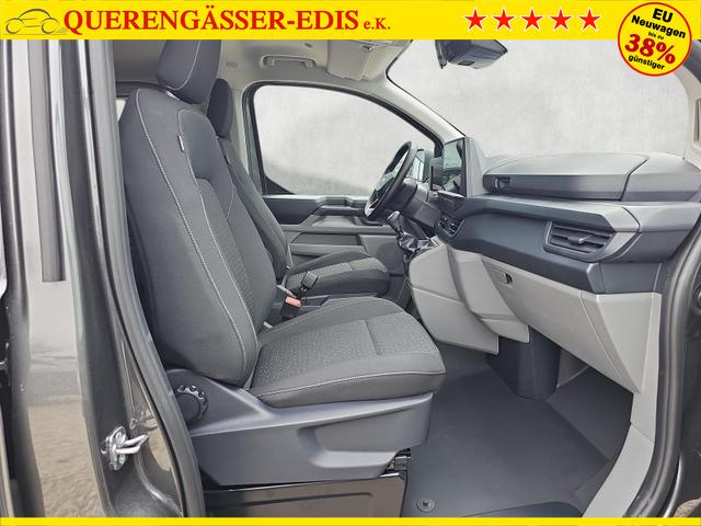 Ford Transit Custom 320 L2 FWD Trend Combi 2.0 EB 8 Sitz AHK 