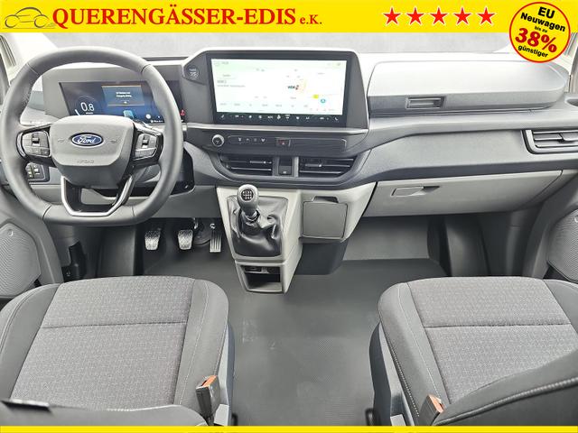 Ford Transit Custom 320 L2 FWD Trend Combi 2.0 EB 8 Sitz AHK 
