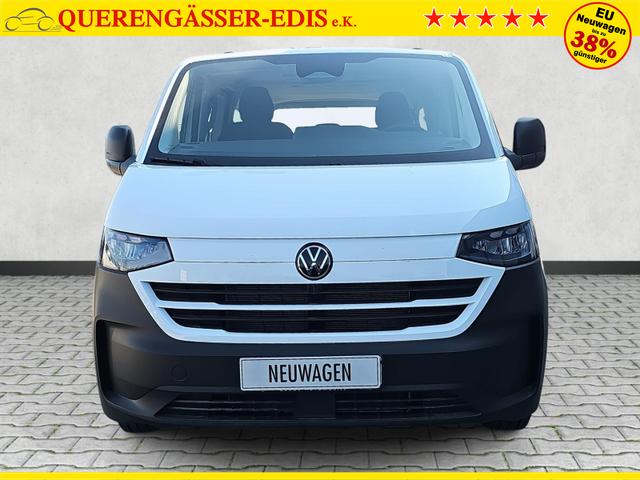 Volkswagen T7 Caravelle 2.0 TDI 110 kW LR lang 8-Si. 5J.Ga. KeylessGo 