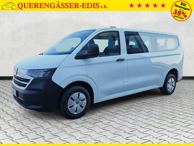 Volkswagen T7 Caravelle 2.0 TDI 110 kW LR lang 8-Si. 5J.Ga. KeylessGo 