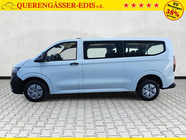 Volkswagen T7 Caravelle 2.0 TDI 110 kW LR lang 8-Si. 5J.Ga. KeylessGo 